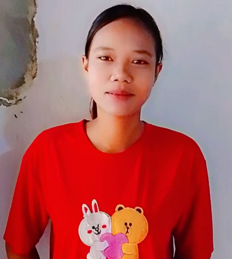 KHIN MYAT ZAW